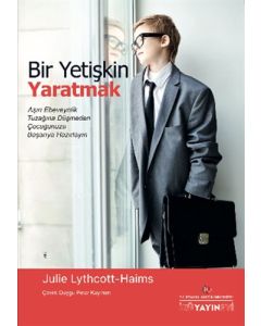 Bir Yetişkin Yaratmak