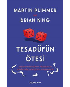 Tesadüfün Ötesi