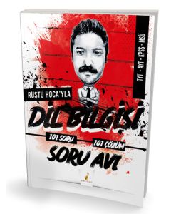 Rüştü Hoca'yla Dil Bilgisi Soru Avı 101 Soru 101 Çözüm