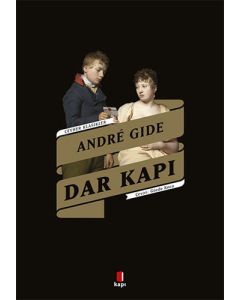 Dar Kapı