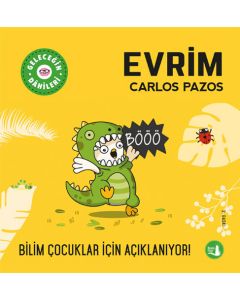 Geleceğin Dâhileri - Evrim