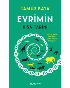 Evrimin Kısa Tarihi