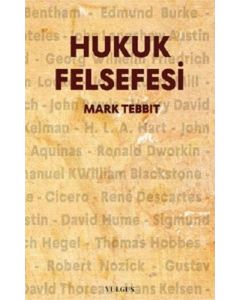 Hukuk Felsefesi