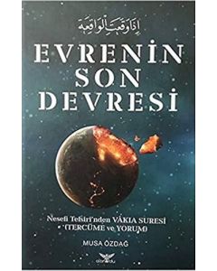Evrenin Son Devresi - 2 Cilt Takım (Ciltli)