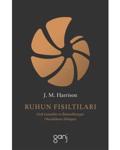 Ruhun Fısıltıları