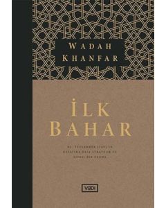 İlk Bahar - Kutulu (Ciltli)