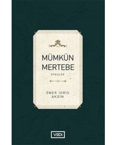 Mümkün Mertebe