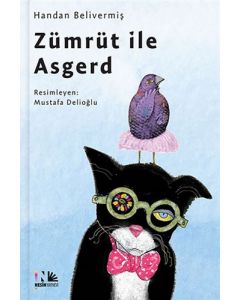 Zümrüt İle Asgerd