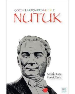 Çocuklar için Resimlerle Nutuk