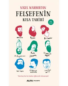 Felsefenin Kısa Tarihi