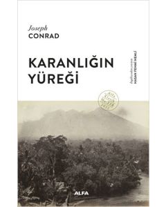 Karanlığın Yüreği (Ciltli)