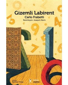 Gizemli Labirent