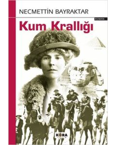 Kum Krallığı