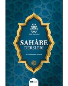 Suffa Meclisleri Sahabe Dersleri