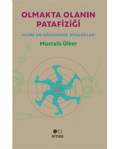 Olmakta Olanın Patafiziği