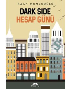 Darkside - Hesap Günü
