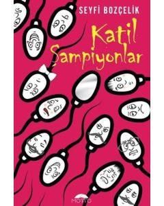 Katil Şampiyonlar