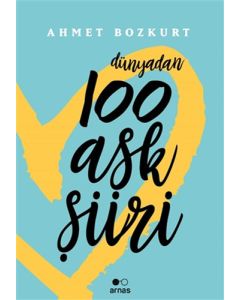 Dünyadan 100 Aşk Şiiri