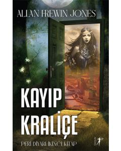 Kayıp Kraliçe