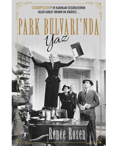 Park Bulvarında Yaz