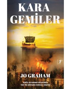Kara Gemiler