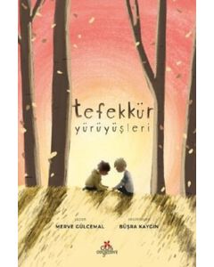 Tefekkür Yürüyüşleri