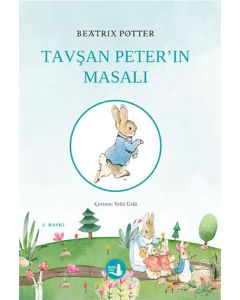 Tavşan Peter'in Masalı