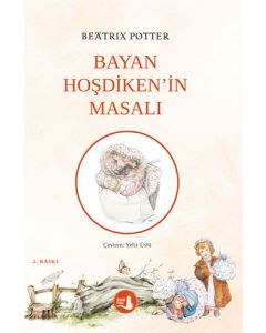 Bayan Hoşdiken'in Masalı