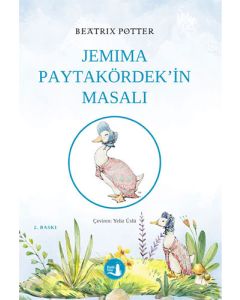 Jemima Paytakördek'in Masalı