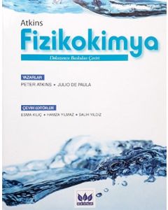 Fizikokimya