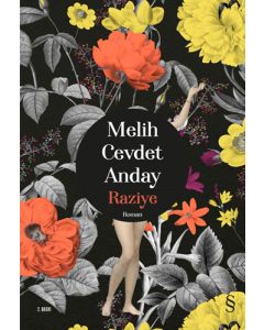 Raziye (Ciltli)