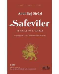 Safeviler - Tekmiletü’l-Ahbar