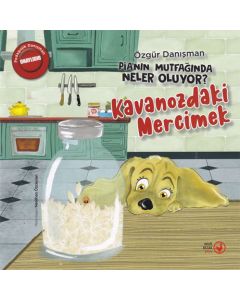 Pia'nın Mutfağında Neler Oluyor? - Kavanozdaki Mercimek