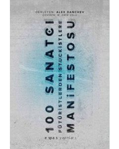 100 Sanatçı Manifestosu