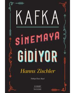 Kafka Sinemaya Gidiyor