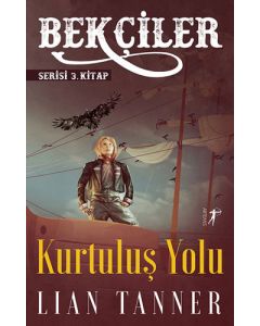 Kurtuluş Yolu