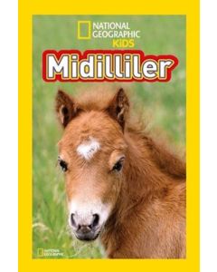 National Geographic Kids - Midilliler 