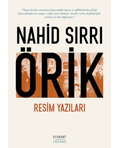 Resim Yazıları