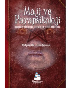 Maji ve Parapsikoloji