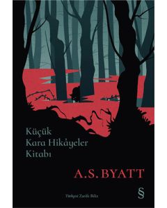 Küçük Kara  Hikâyeler Kitabı 