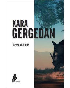 Kara Gergedan