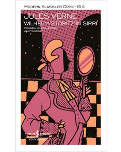 Wilhelm Storitz’in Sırrı