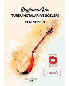 Bağlama İçin Türkü Notaları ve Sözleri