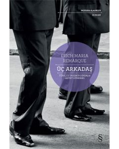 Üç Arkadaş