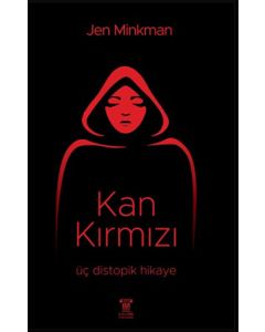 Kan Kırmızı