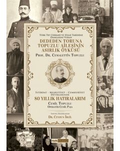 80 Yıllık Hatıralarım