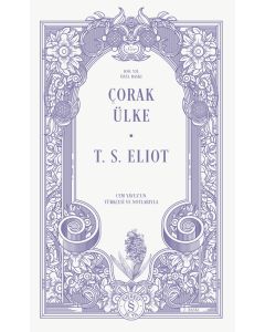 Çorak Ülke (Ciltli)