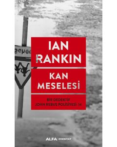 Kan Meselesi