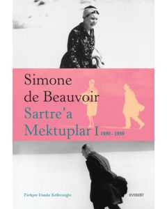 Sartre’a Mektuplar 1: 1930-1939