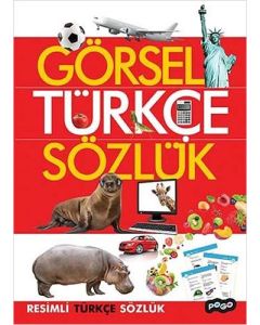 Görsel Türkçe Sözlük